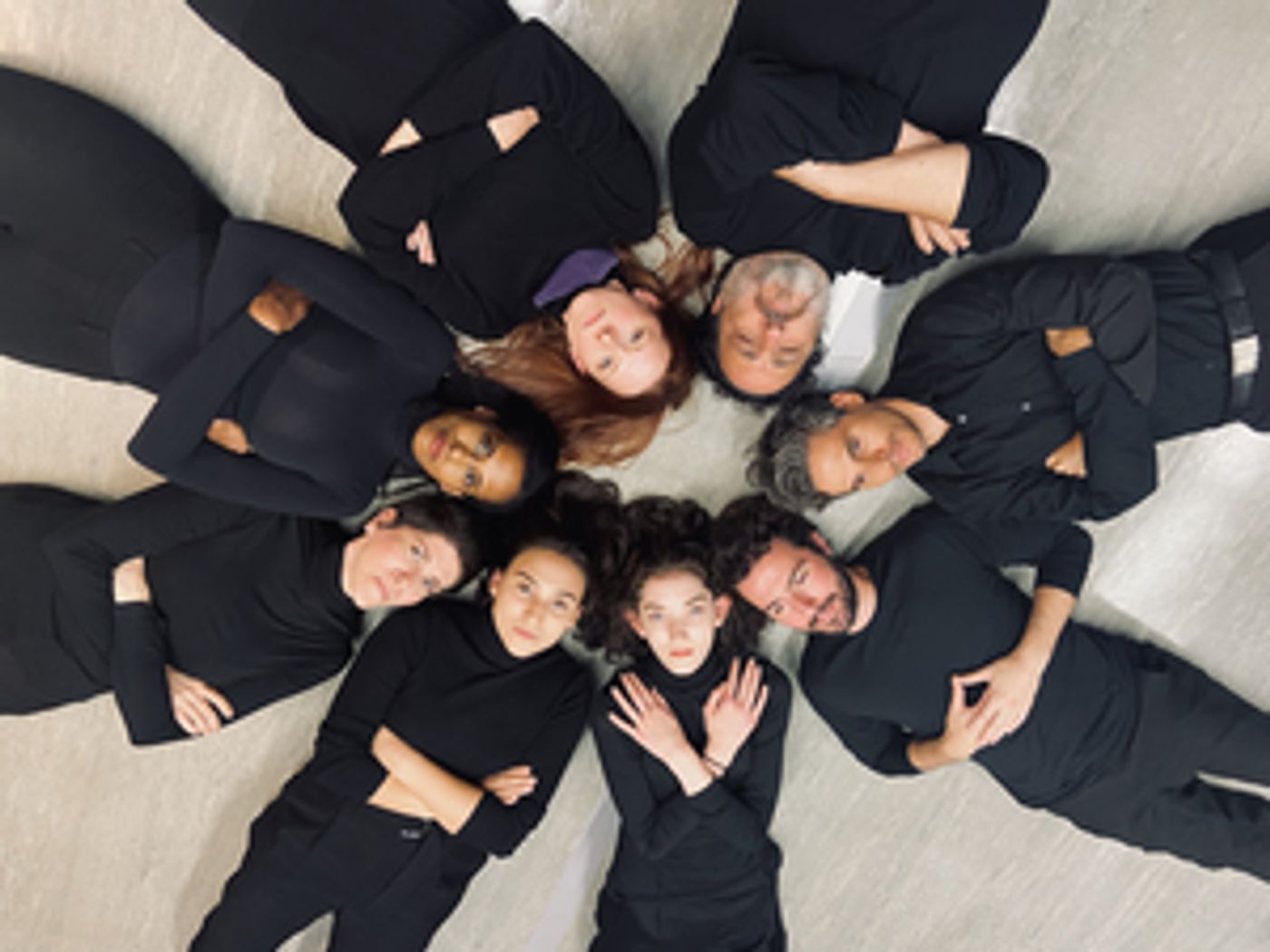 Writer Director Producer & Performance Artist Ann P Meredith Awarded $5000 Through City Artist Corps Grants Program  Image