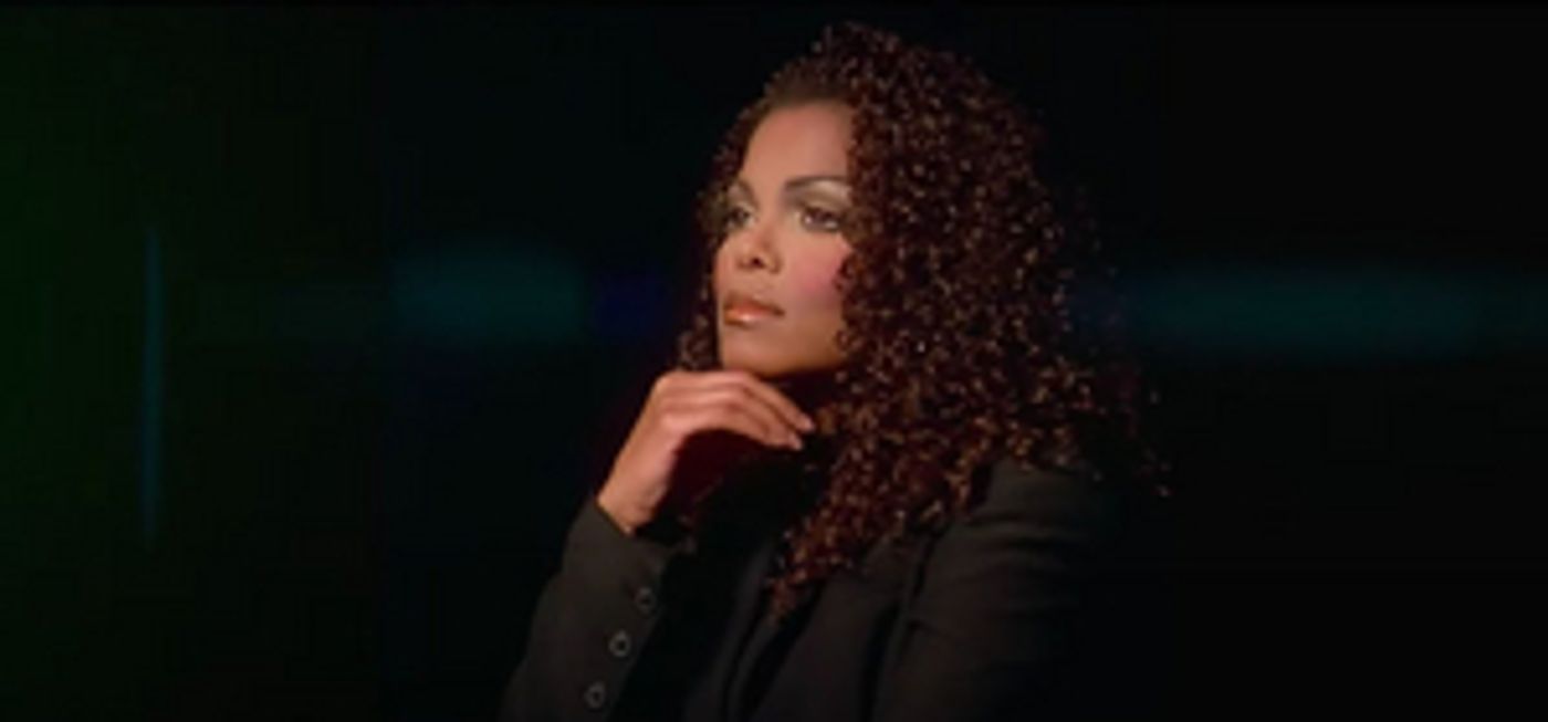 VIDEO: Janet Jackson Shares Teaser for New Lifetime Documentary  Image