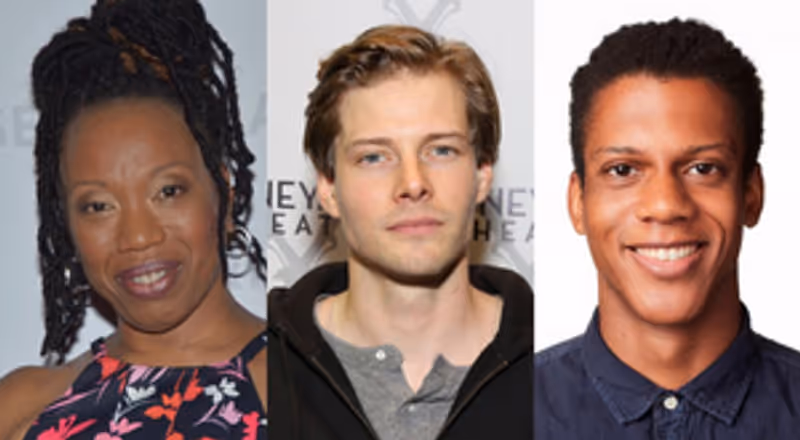 Portia, Hunter Parrish, Michael Braugher and More Announced for TO KILL A MOCKINGBIRD's Broadway Return Image