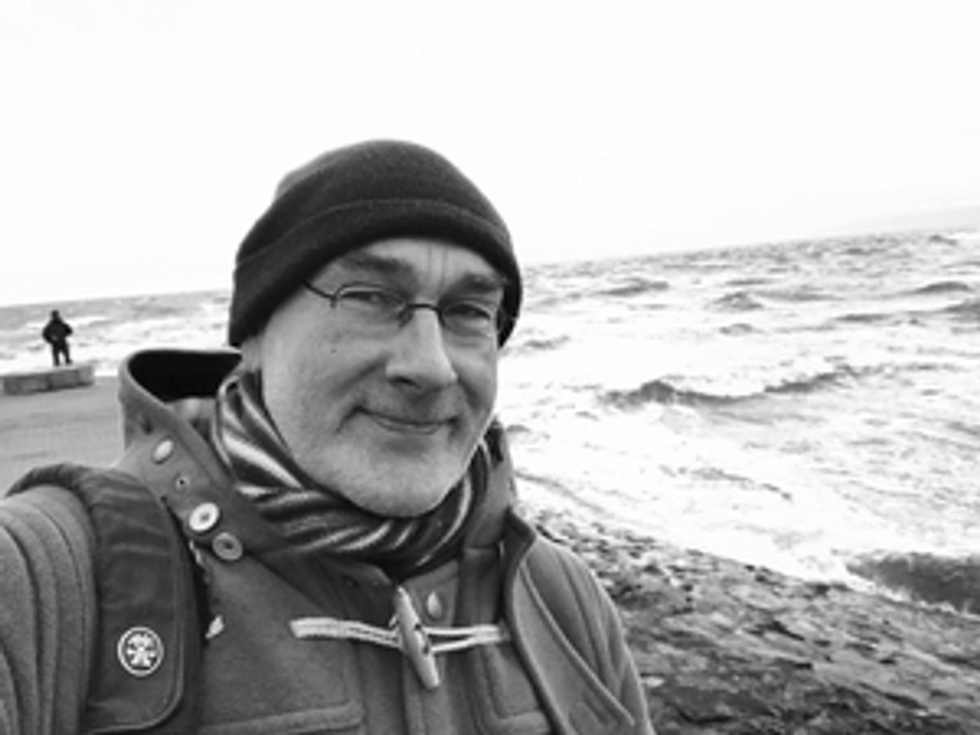 PUSH THE BOAT OUT, Scotland's Brand New Poetry Festival, Launches Inaugural Programme  Image