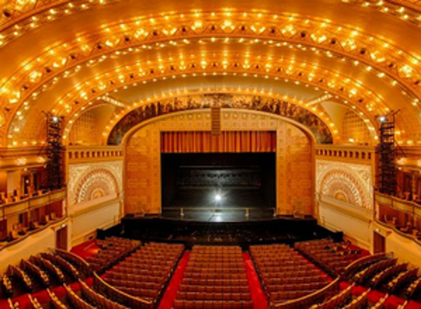 Student Blog: We're Back!  Image