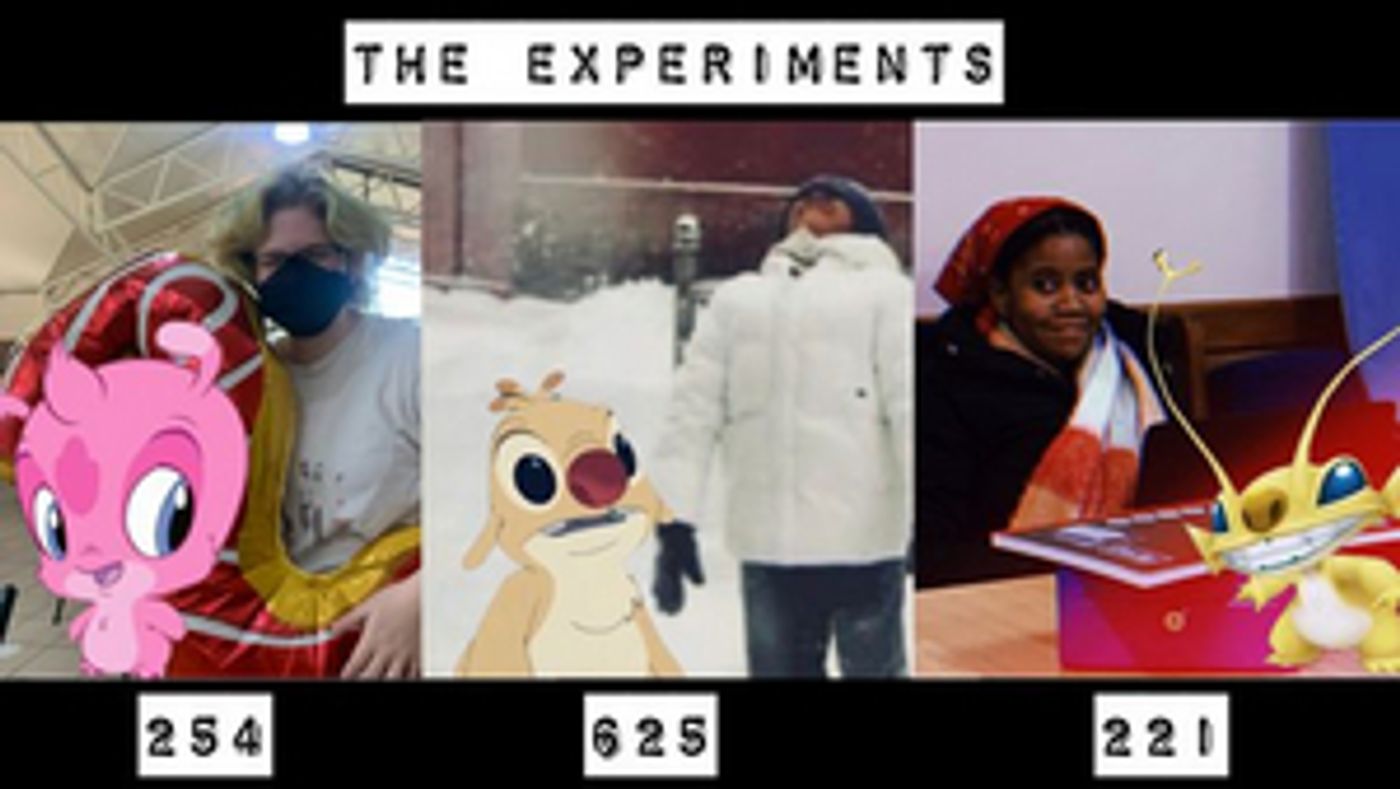 Student Blog: I Got Vaccinated!  Image