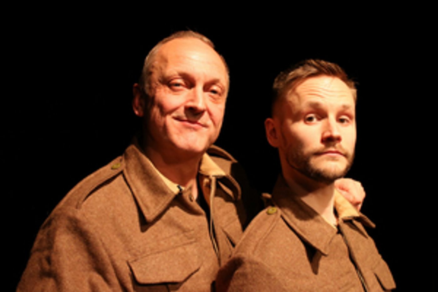 DAD'S ARMY RADIO SHOW Heads to Theatre Royal Winchester DAD'S ARMY RADIO SHOW Heads to Theatre Royal Winchester Image