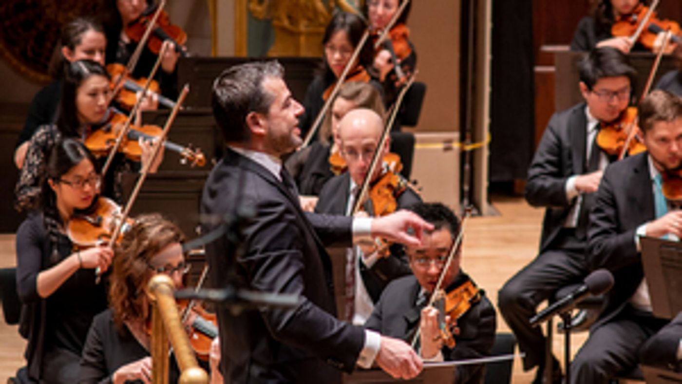 Single Tickets On Sale Now for Sarasota Concert Association's 2022 Great Performers Series Single Tickets On Sale Now for Sarasota Concert Association's 2022 Great Performers Series Image