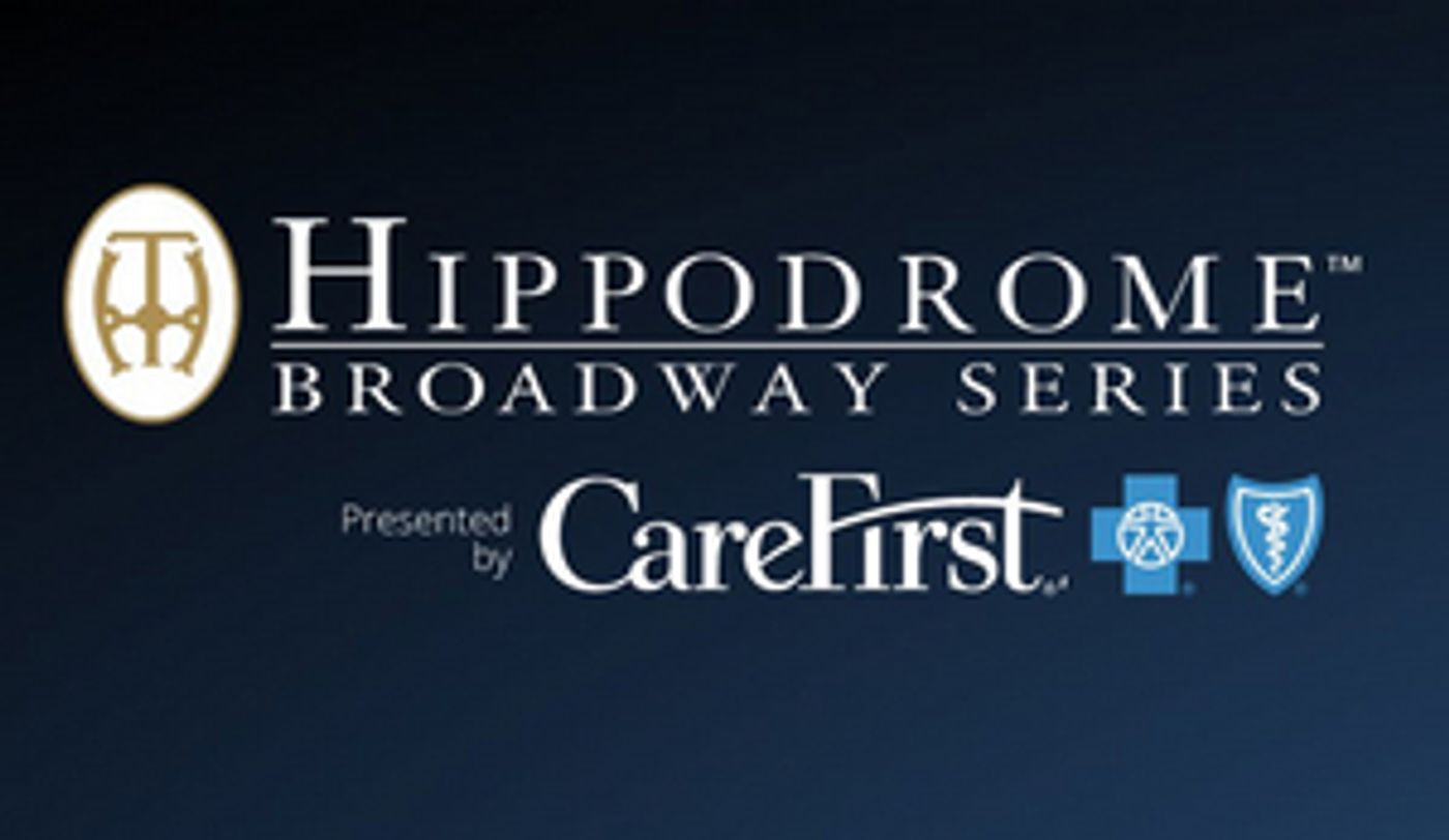Hippodrome Theater Announces Vaccination Policy  Image