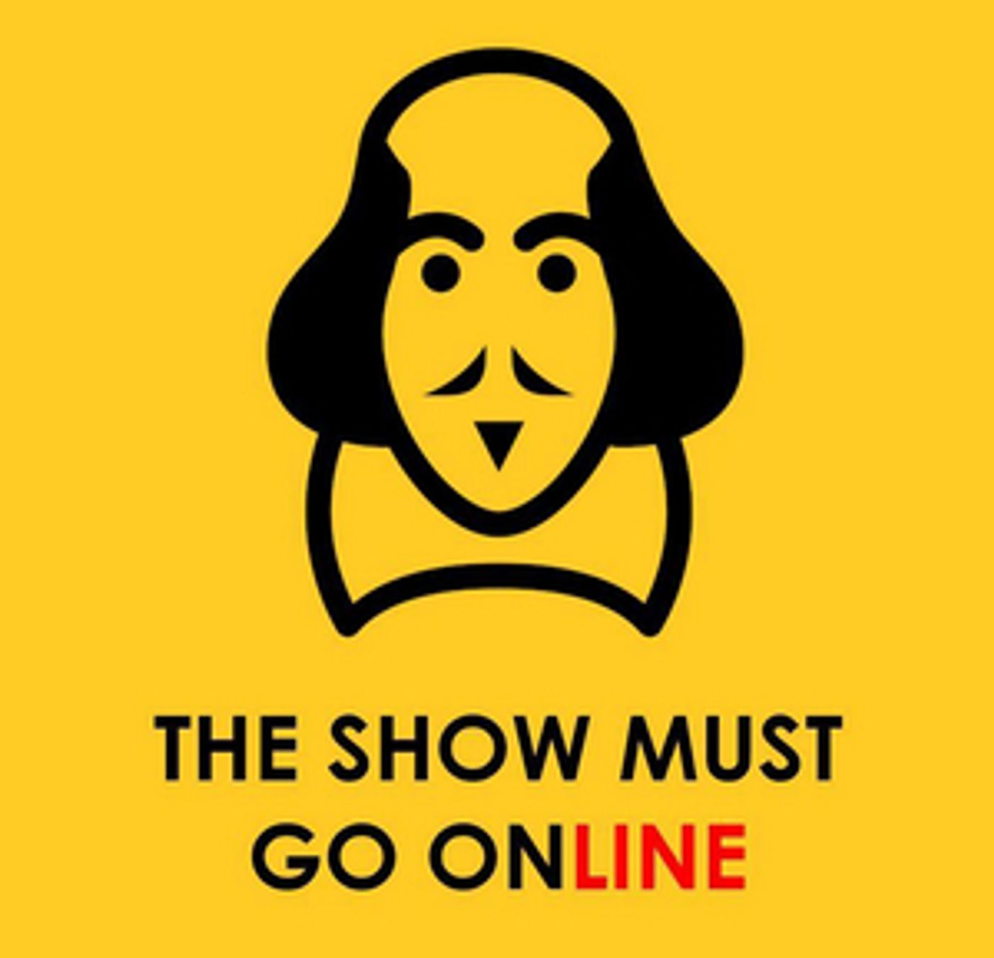 The Show Must Go Online Announces Livestreamed Reading of THE TWO NOBLE KINSMEN for Season Finale The Show Must Go Online Announces Livestreamed Reading of THE TWO NOBLE KINSMEN for Season Finale Image