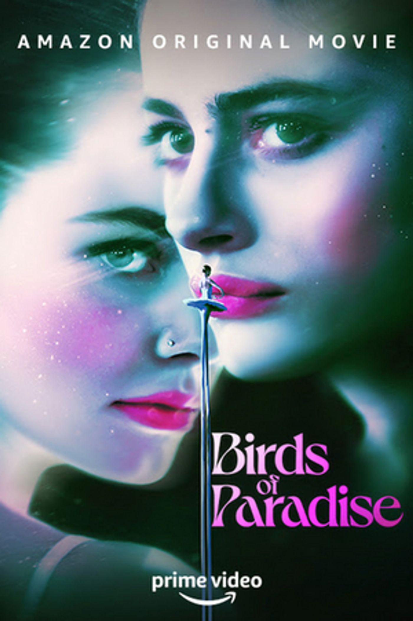 VIDEO: Amazon Releases Trailer for BIRDS OF PARADISE  Image
