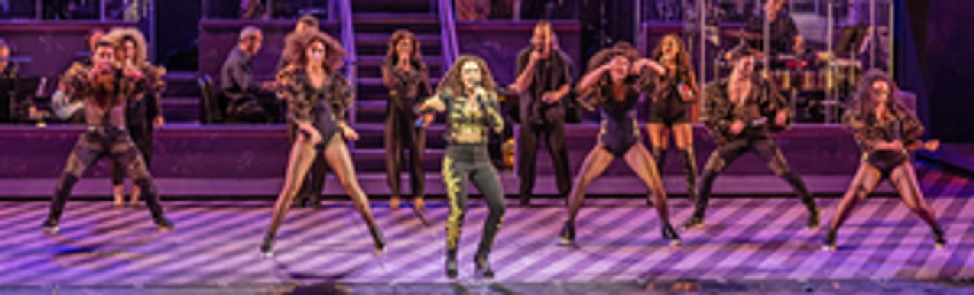 Review: ON YOUR FEET at Starlight Kansas City  Image