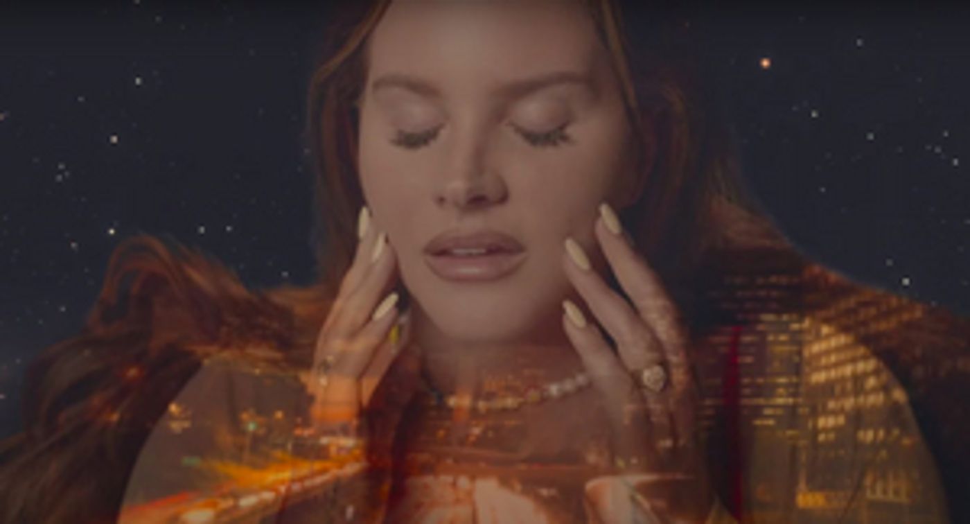 VIDEO: Lana Del Rey Releases Music Video for New Single 'Arcadia'  Image