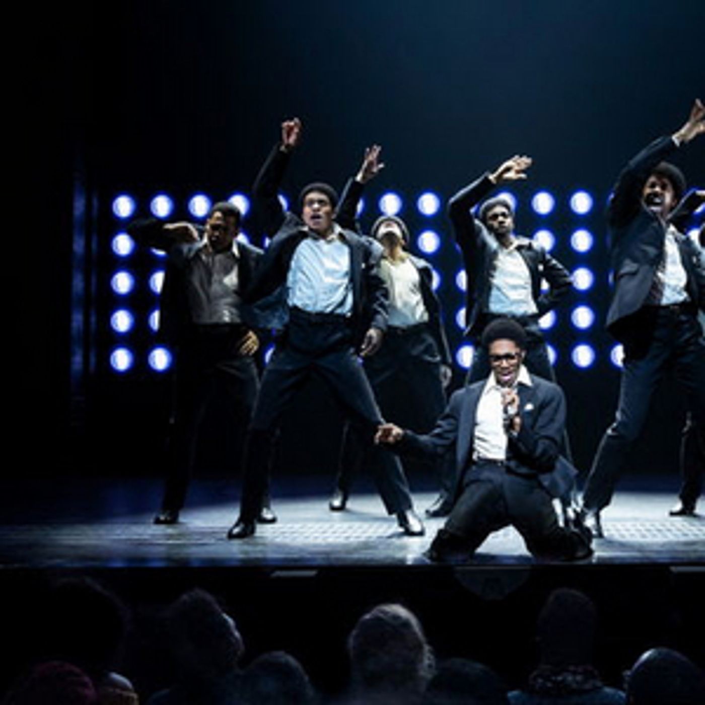 Fifth Third Bank Broadway in Atlanta Announces Five-Show Packages Including TOOTSIE, AIN'T TOO PROUD & More  Image