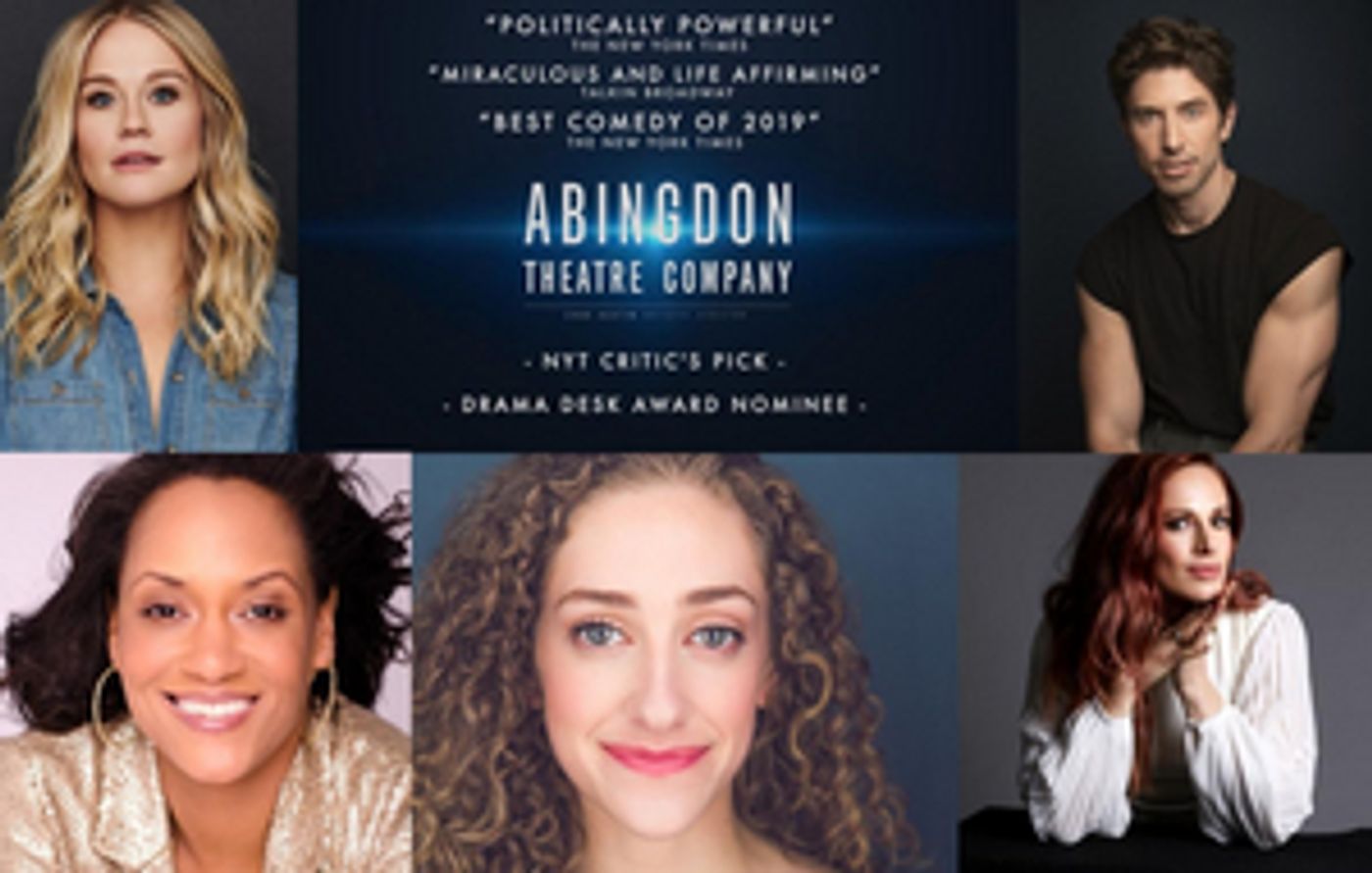 BROADWAY ON THE BOWERY to Return With Nick Adams, Micaela Diamond, Teal Wicks, Rema Webb and More  Image