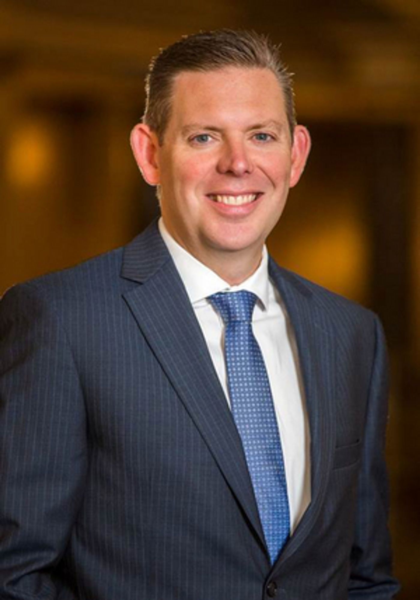 Mike Stefiuk Joins TCG Entertainment as Director of Booking  Image