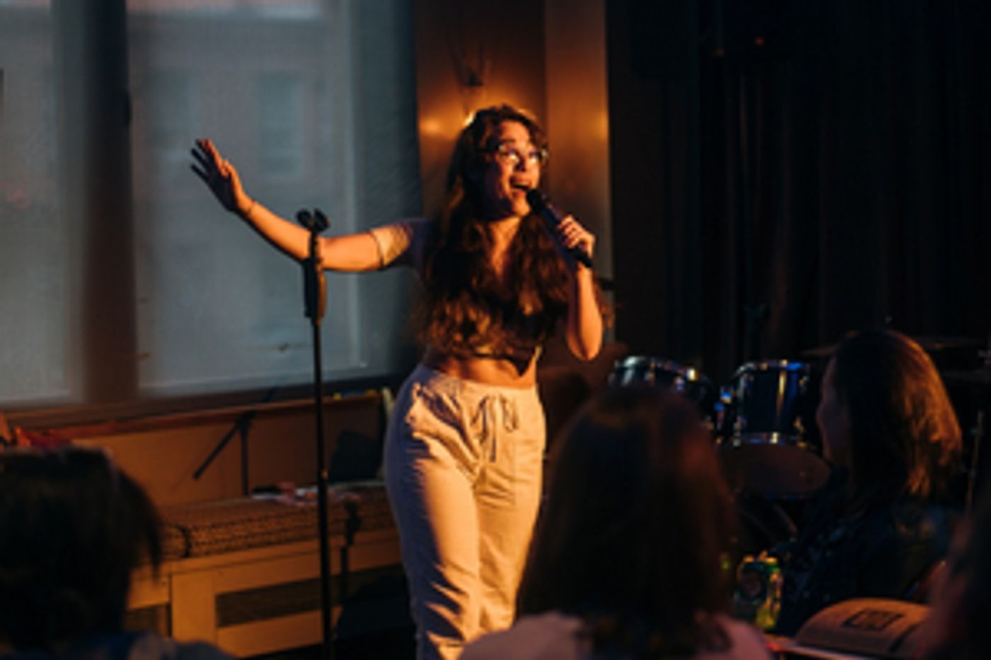 Ars Nova to Return to In-Person Events with RAIMUNDA, P.S. and More Ars Nova to Return to In-Person Events with RAIMUNDA, P.S. and More Image