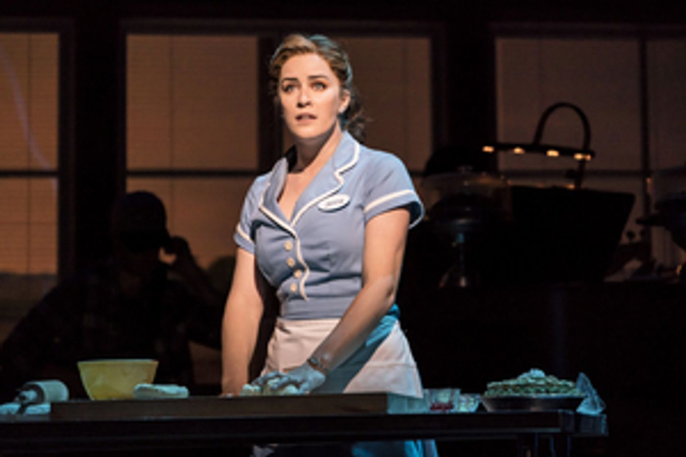 Review: WAITRESS, UK & Ireland Tour  Image