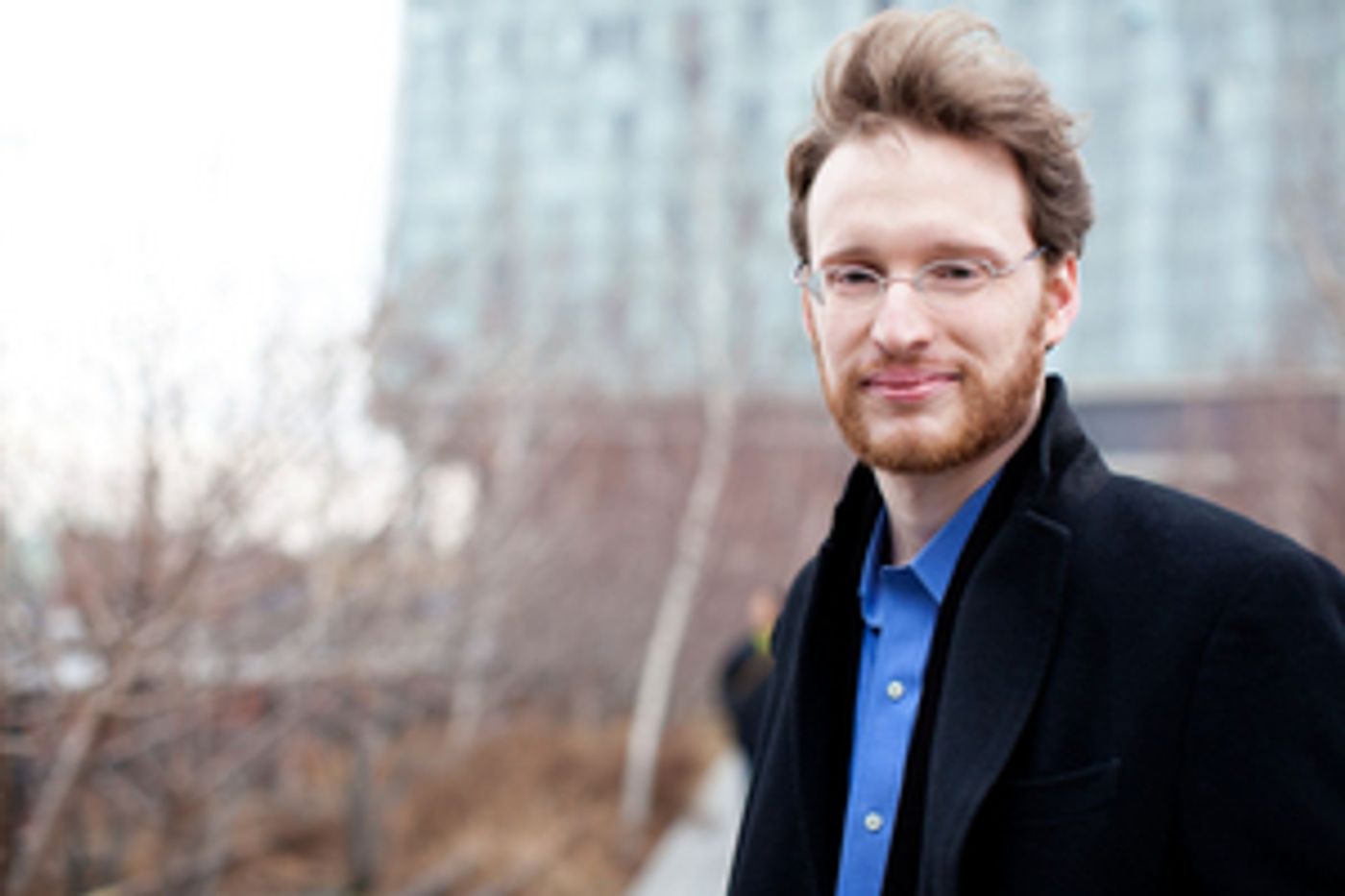 Composer Eric Nathan to Make Boston Conducting Debut In New England Philharmonic Season Opener Composer Eric Nathan to Make Boston Conducting Debut In New England Philharmonic Season Opener Image