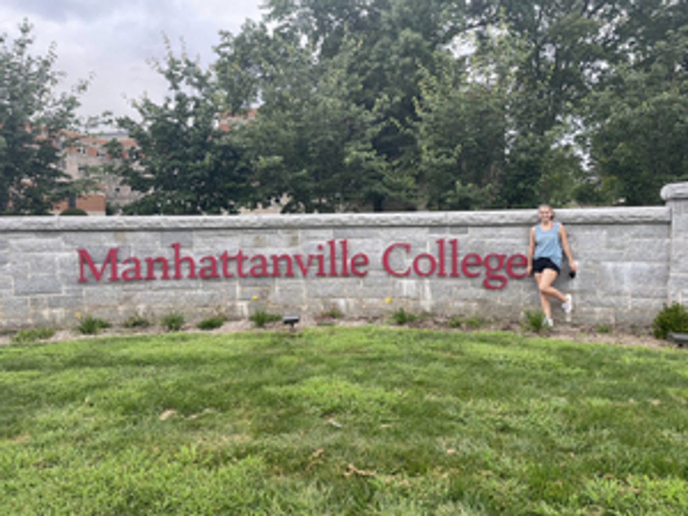 Student Blog: Week One Back on Stage Student Blog: Week One Back on Stage Image