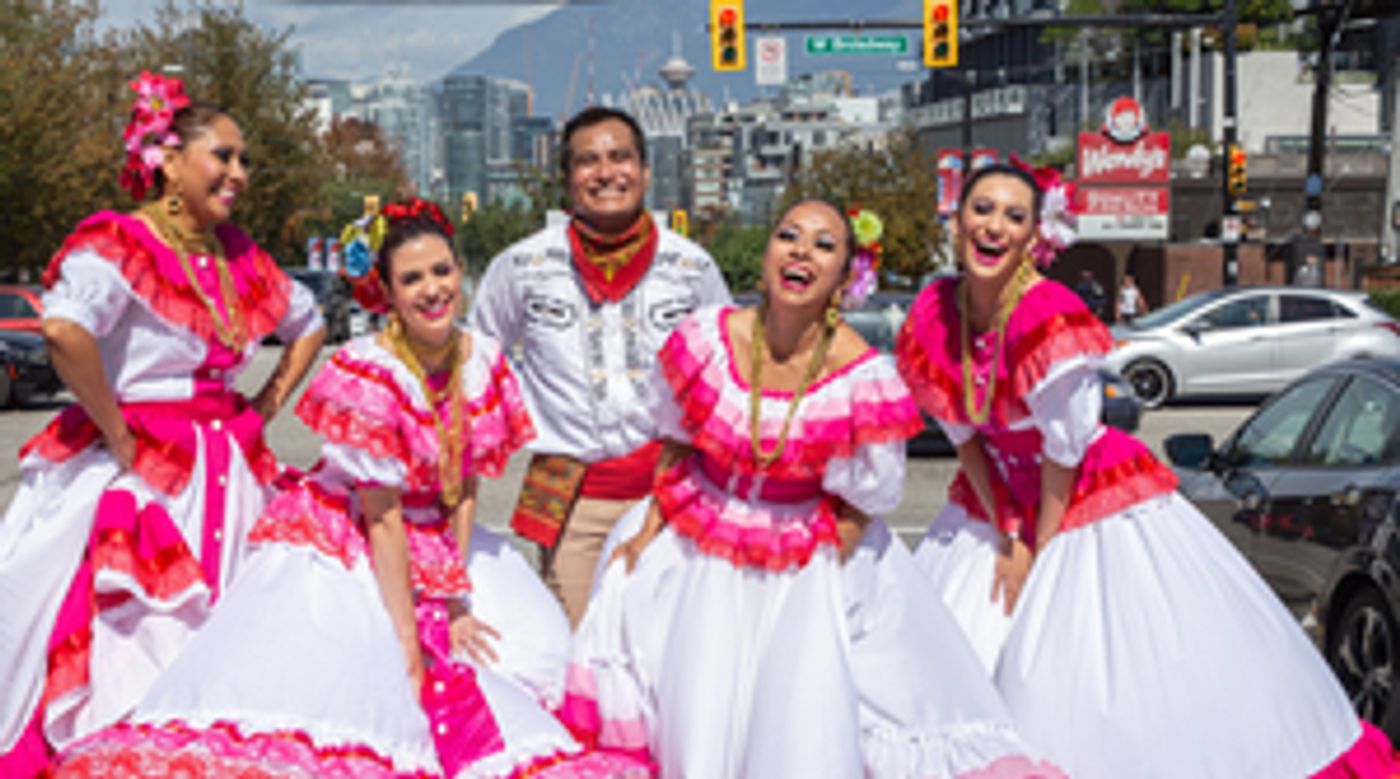 BC Culture Days Reignites Metro Vancouver Arts With Hybrid Lineup Of Events  Image
