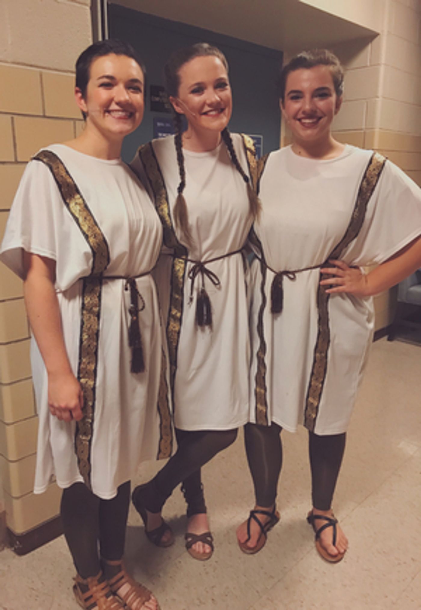 Student Blog: A Letter to My Freshman Self  Image