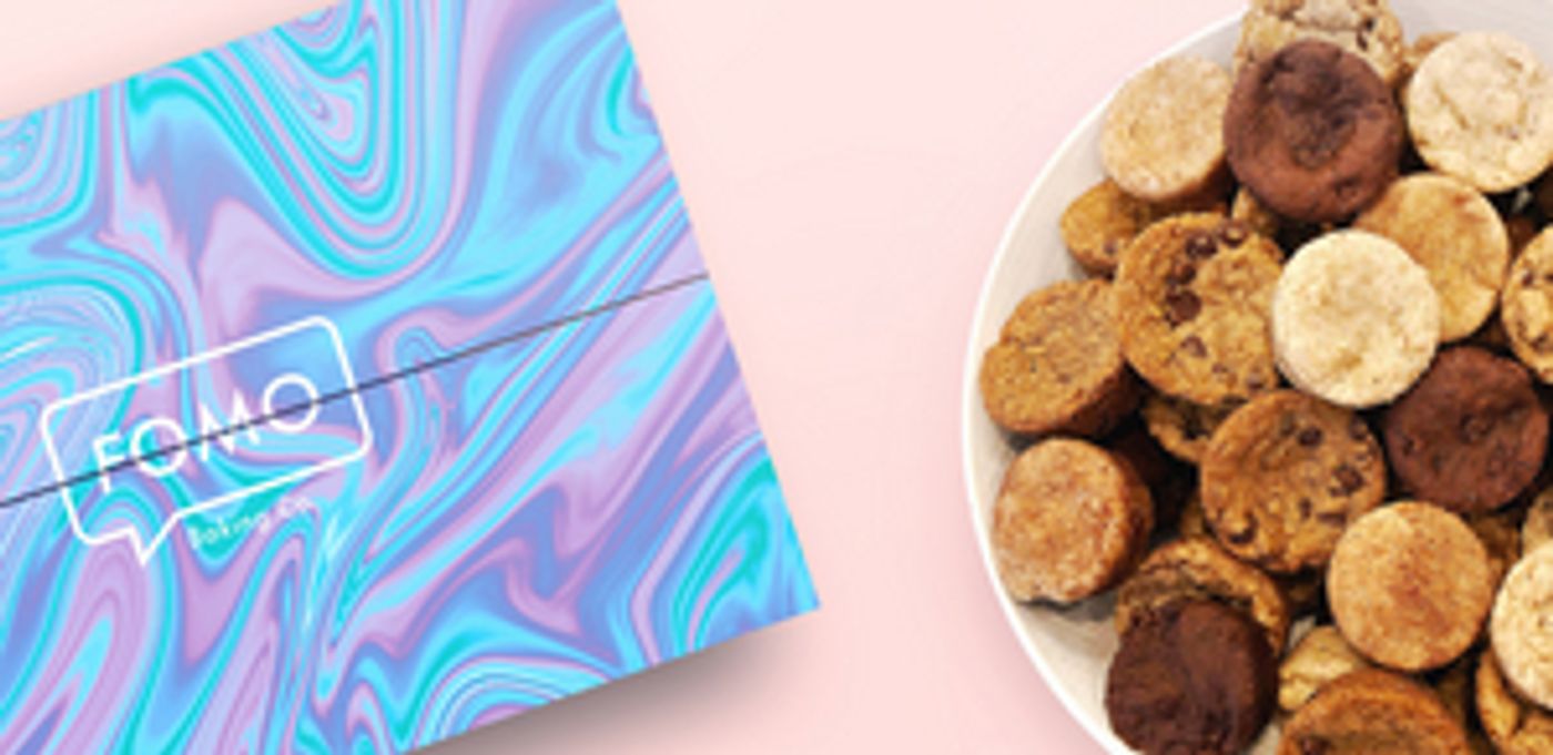 FOMO BAKING CO. to Launch Celiac-Centric Discount & Donation Program 9/13 to 9/19.  Image