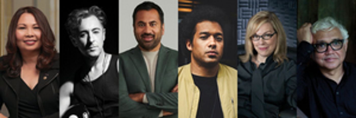 Alan Cumming, Kal Penn, Sutton Foster, and More Join Chicago Humanities Festival  Image