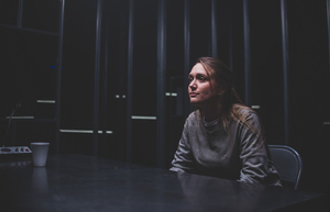 Review: THE SYSTEM  Image