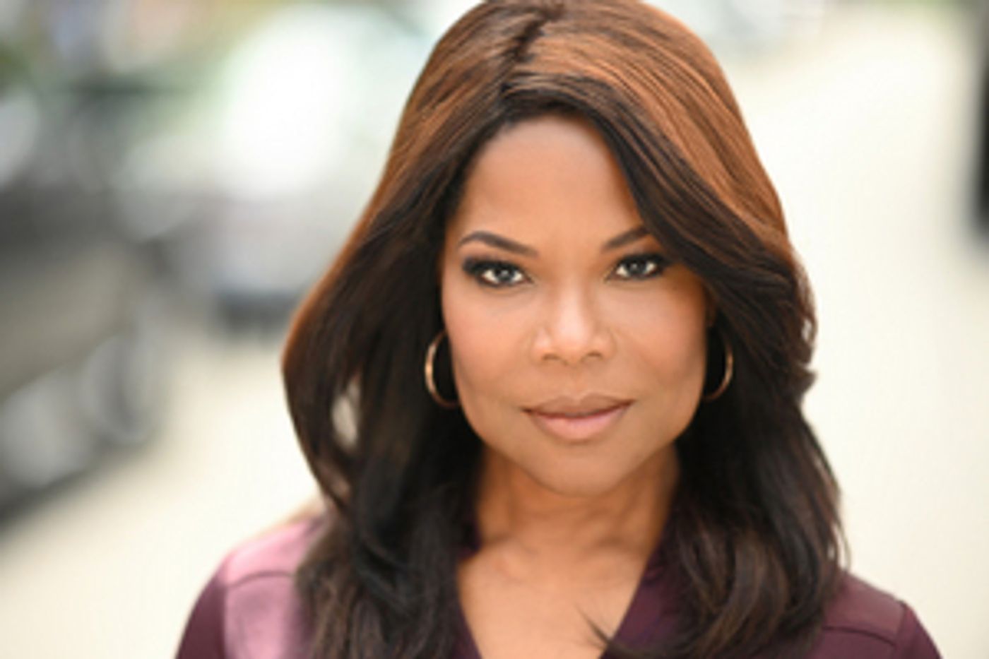 Angela Robinson to Star in North Carolina Theatre's LADY DAY AT EMERSON'S BAR AND GRILL  Image