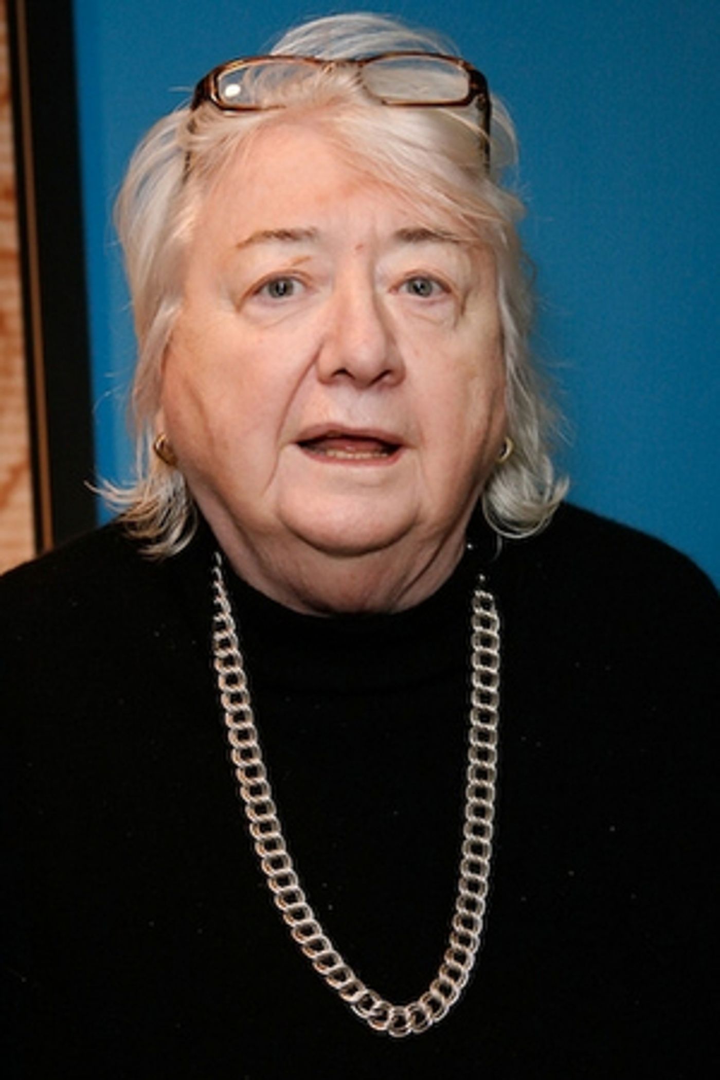 Legendary Broadway Producer Liz McCann Dies at 90  Image