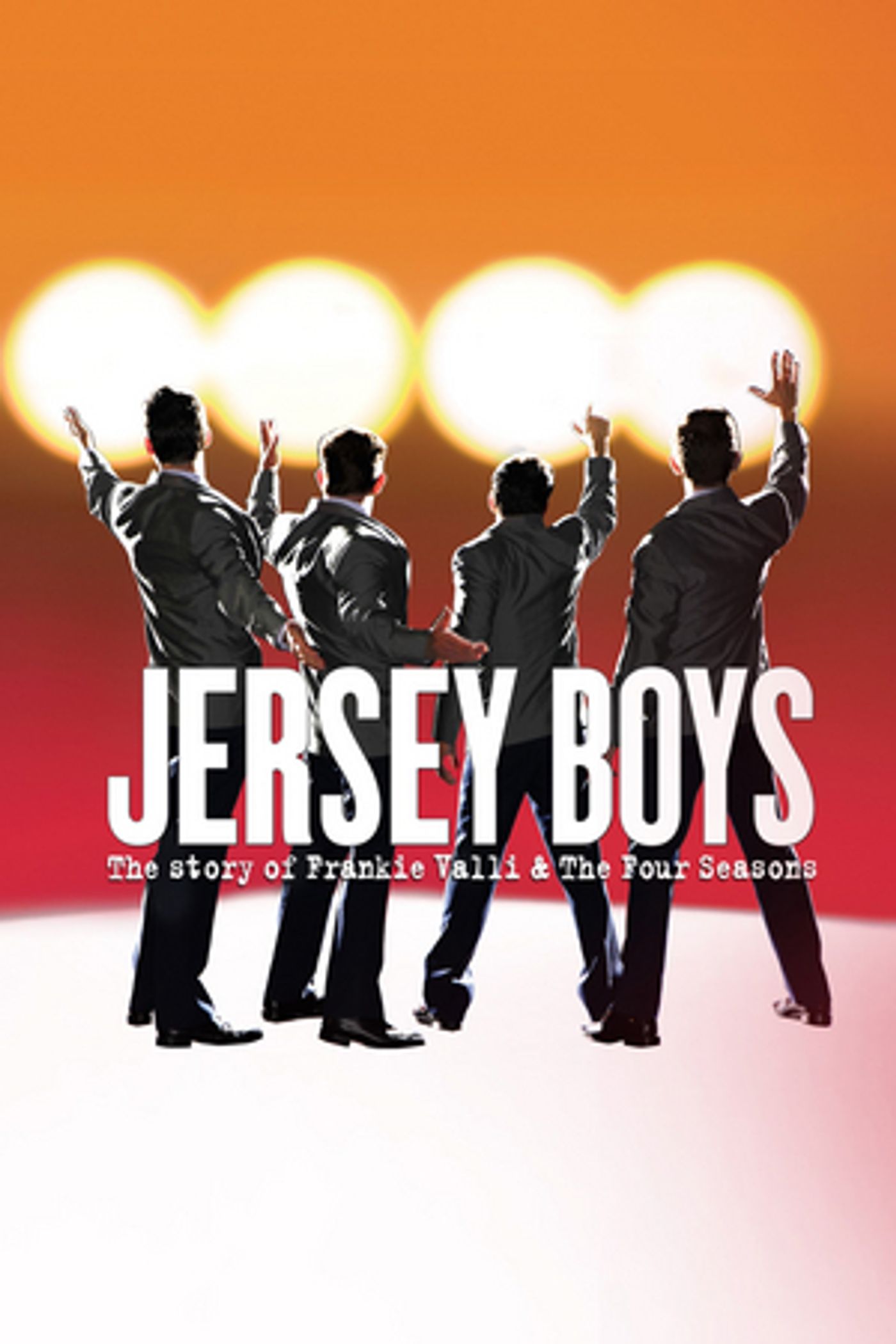 Feature: Casting Announced for JERSEY BOYS at STAGES St. Louis  Image