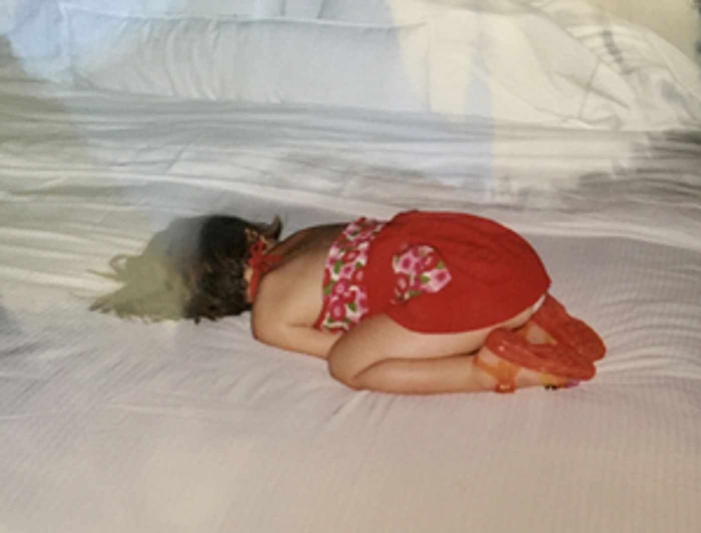 Student Blog: I Hope I Never Grow Up  Image