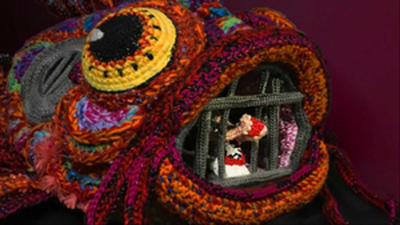 Three Online Events Before WSP's A SURVIVOR'S ODYSSEY World Premiere  Image