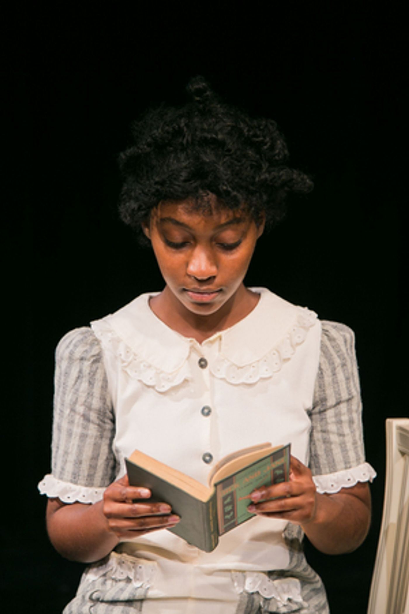 Synchronicity Theatre Will Produce Toni Morrison's THE BLUEST EYE Synchronicity Theatre Will Produce Toni Morrison's THE BLUEST EYE Image