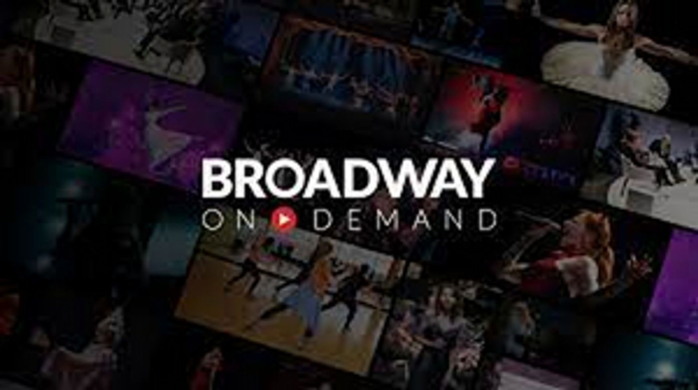 Krista Knight's CRUSH Named A Finalist For The Broadway On Demand Film Festival  Image