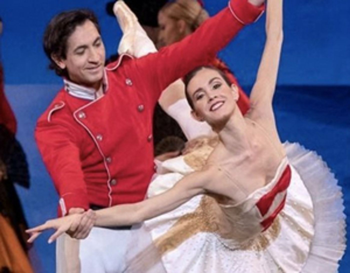 Los Angeles Ball Announces New Season Los Angeles Ball Announces New Season Image