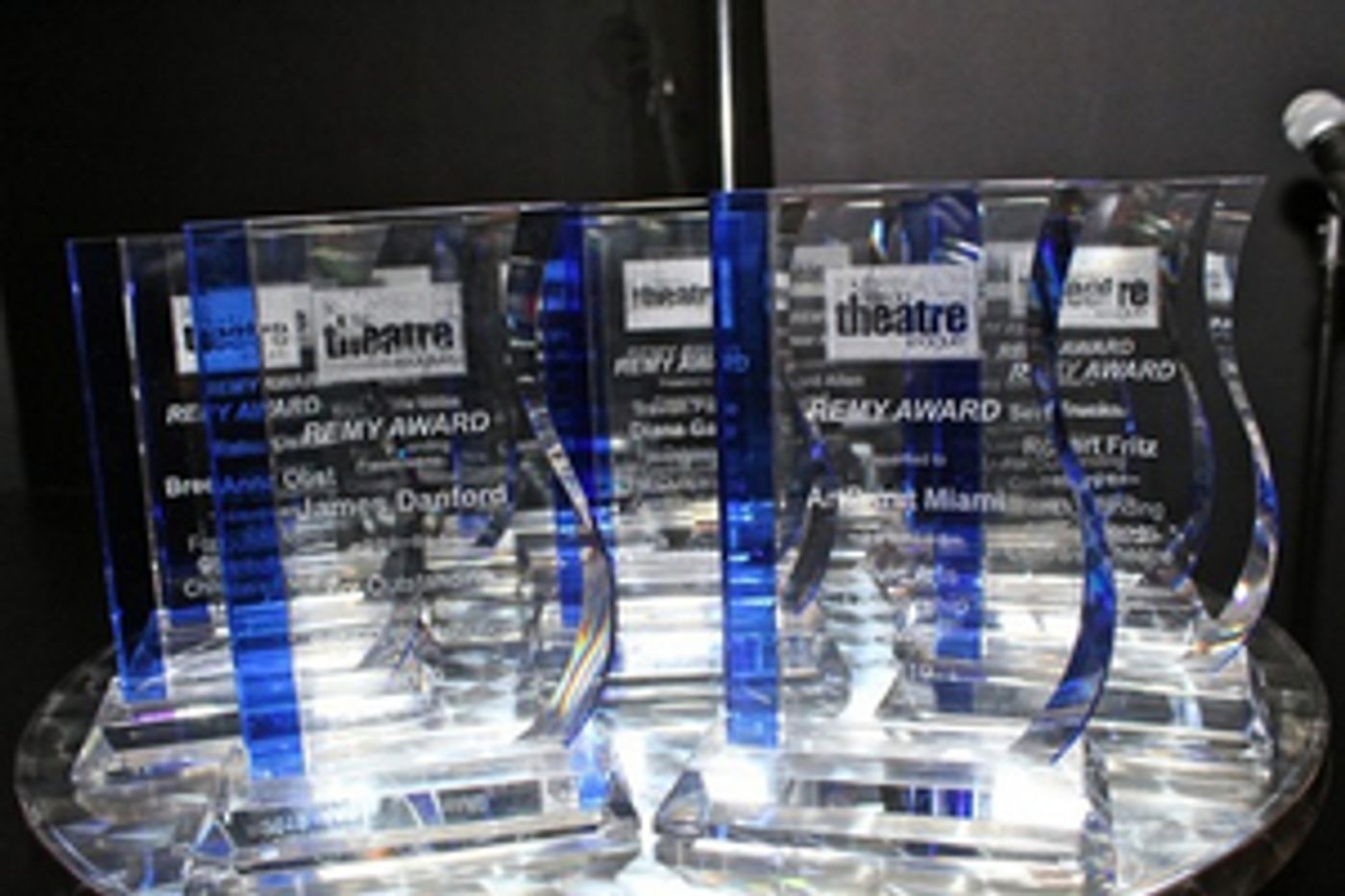 South Florida Theatre League Announces The 2021 Remy Award Recipients South Florida Theatre League Announces The 2021 Remy Award Recipients Image