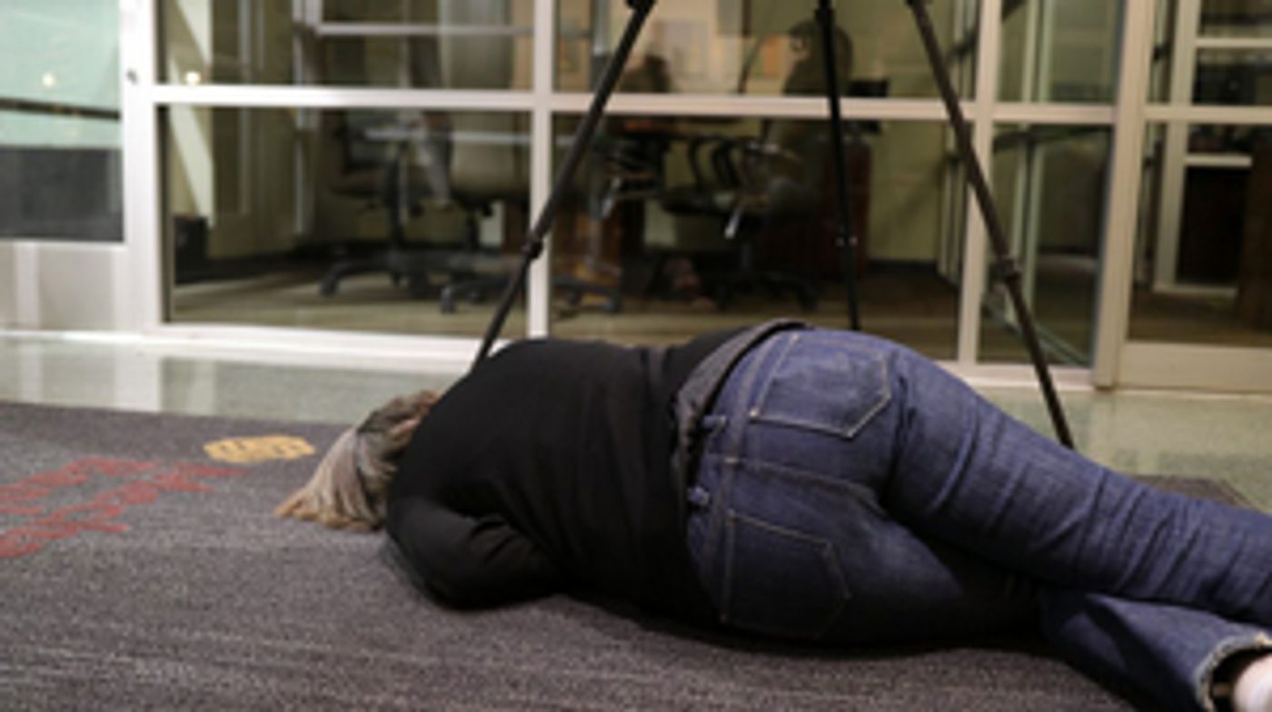 THE REAL INSPECTOR HOUND Comes To Pittsburg  Image