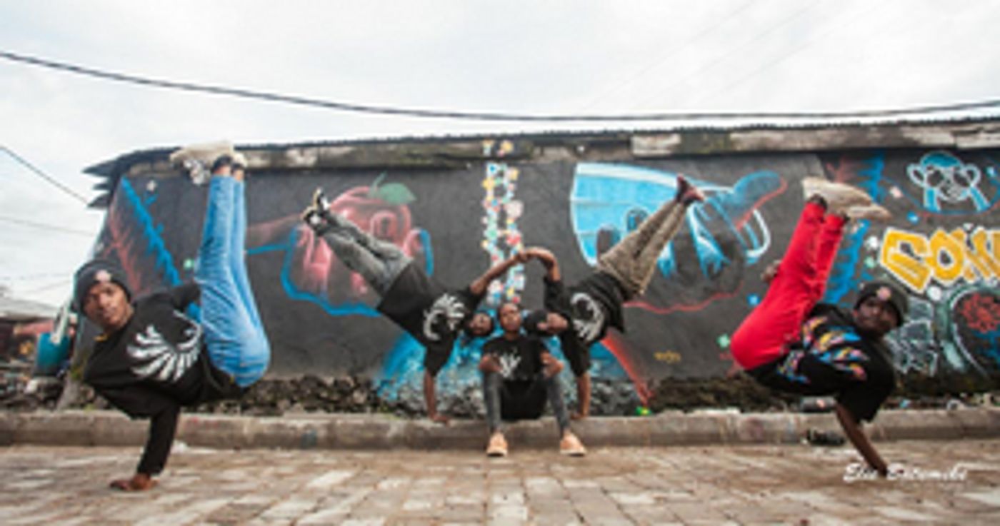 Micaya Presents The 23rd Annual San Francisco International Hip Hop DanceFest Online Micaya Presents The 23rd Annual San Francisco International Hip Hop DanceFest Online Image