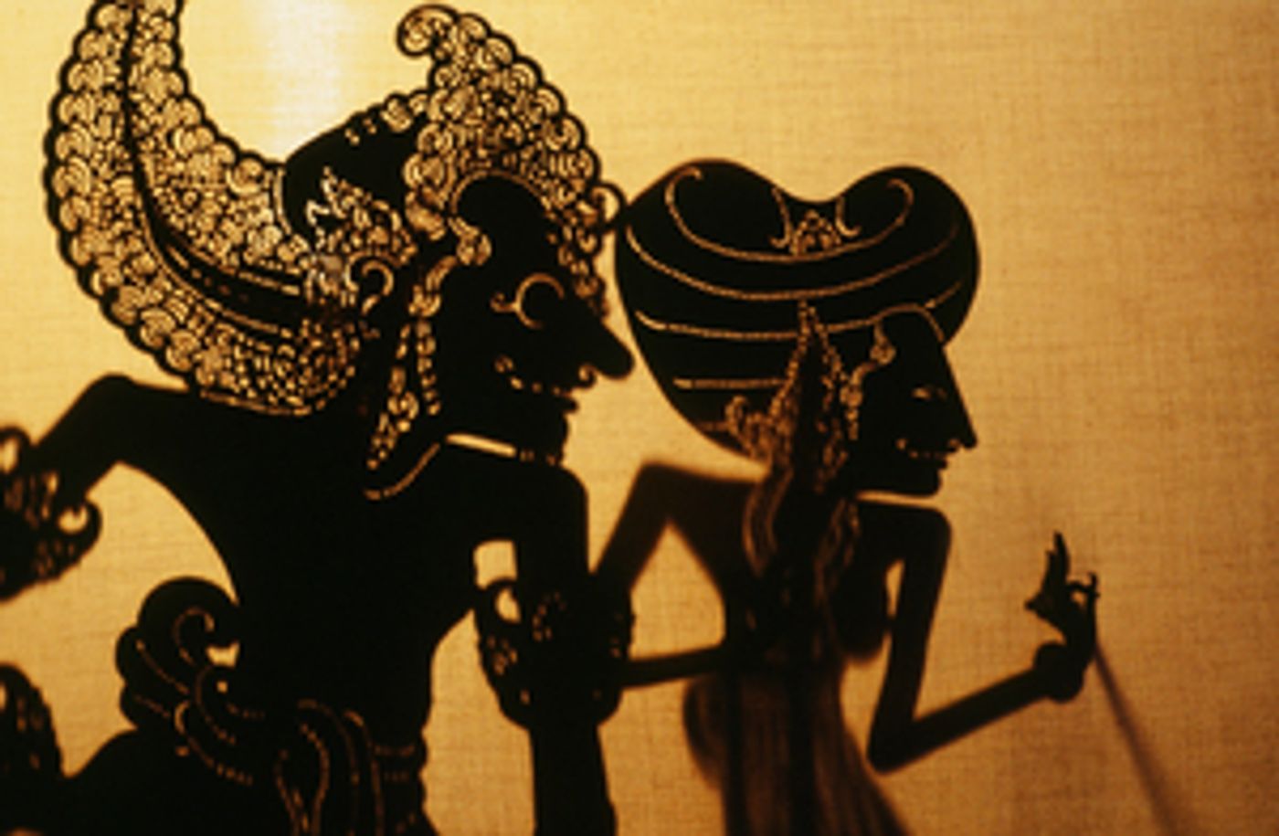 ShadowLight Productions Announces Balinese Shadow Theater ShadowLight Productions Announces Balinese Shadow Theater Image