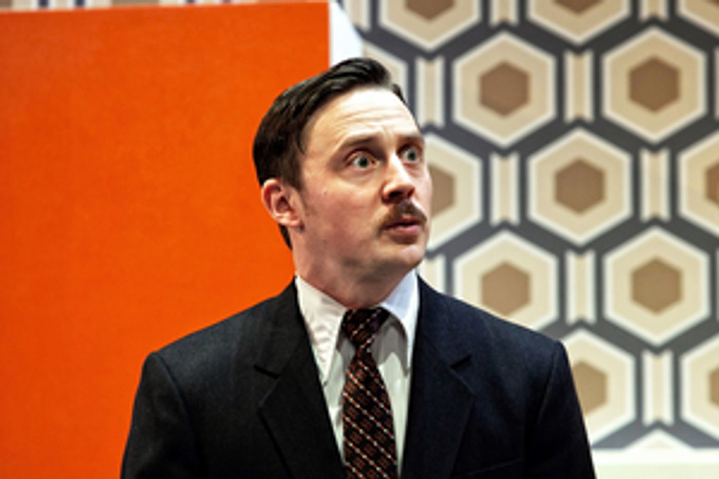 ABSURD PERSON SINGULAR Announces Additional Tour Dates  Image