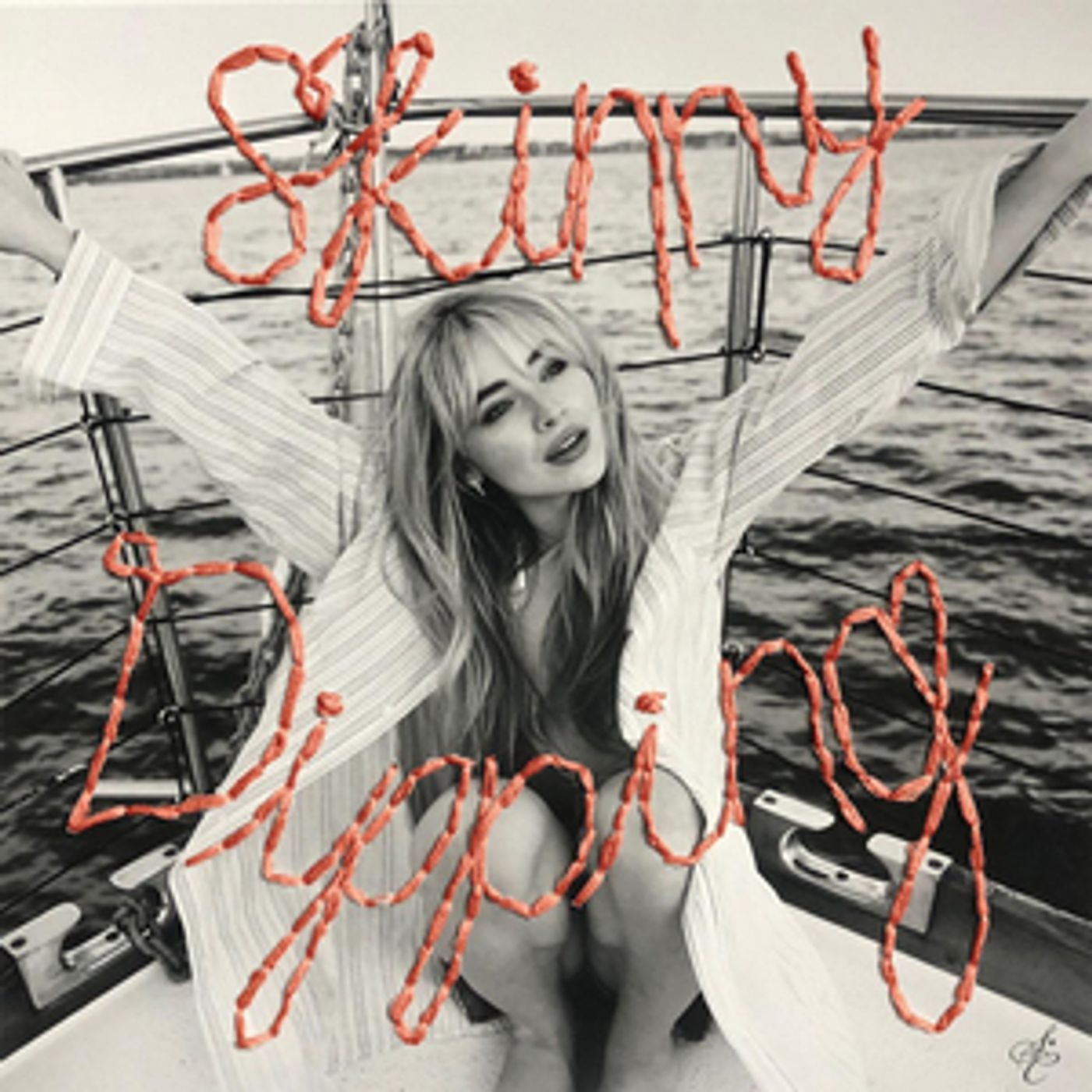 VIDEO: Sabrina Carpenter Unveils Music Video for 'Skinny Dipping'  Image