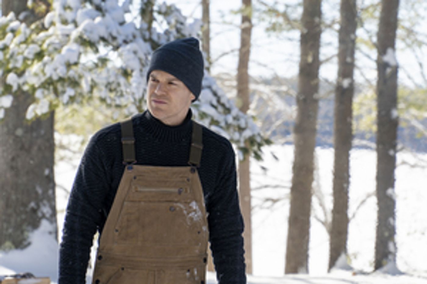 VIDEO: Watch Michael C. Hall in the DEXTER Reboot Trailer VIDEO: Watch Michael C. Hall in the DEXTER Reboot Trailer Image
