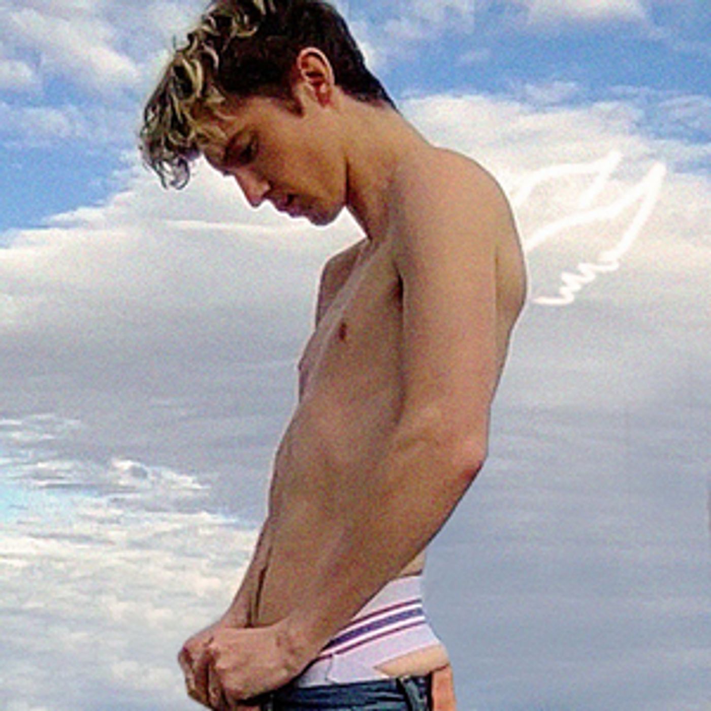 Troye Sivan Releases New Single 'Angel Baby' Troye Sivan Releases New Single 'Angel Baby' Image