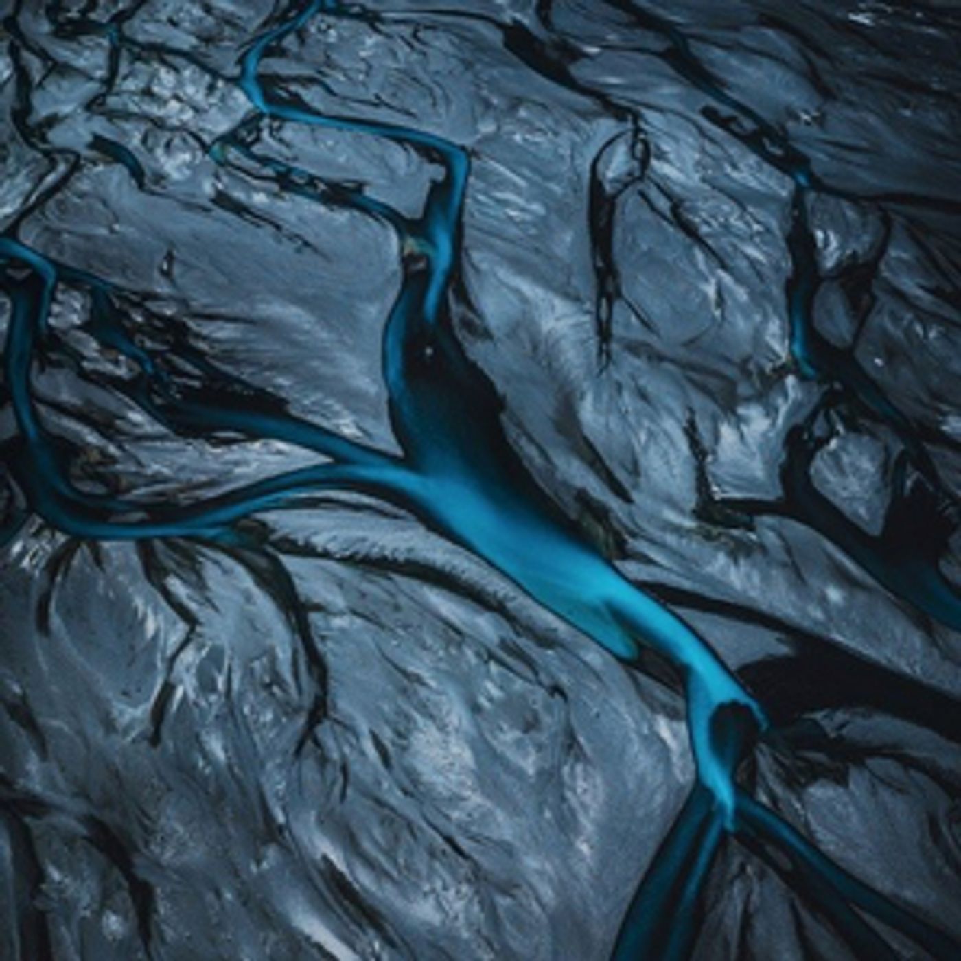 Peter Gregson Releases New Album PATINA  Image