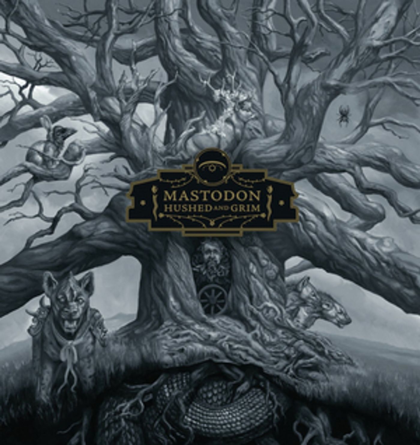 Grammy Award-Winning Group Mastodon Announce New Album  Image