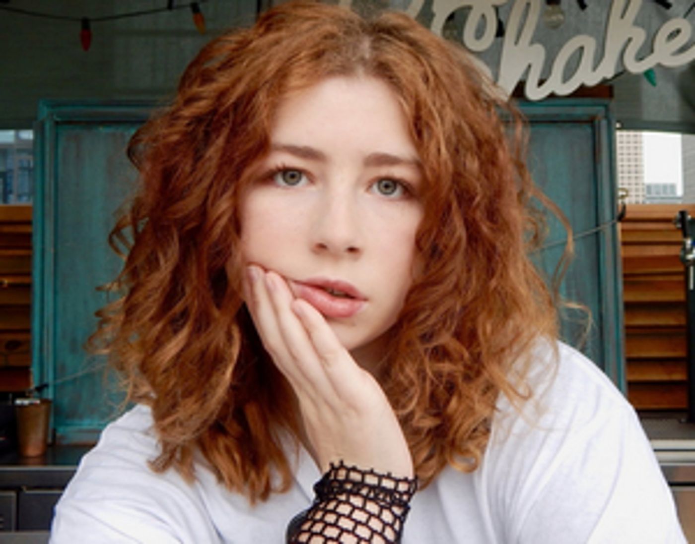 Mystery Rose Releases New Track 'Picture Perfect' Mystery Rose Releases New Track 'Picture Perfect' Image