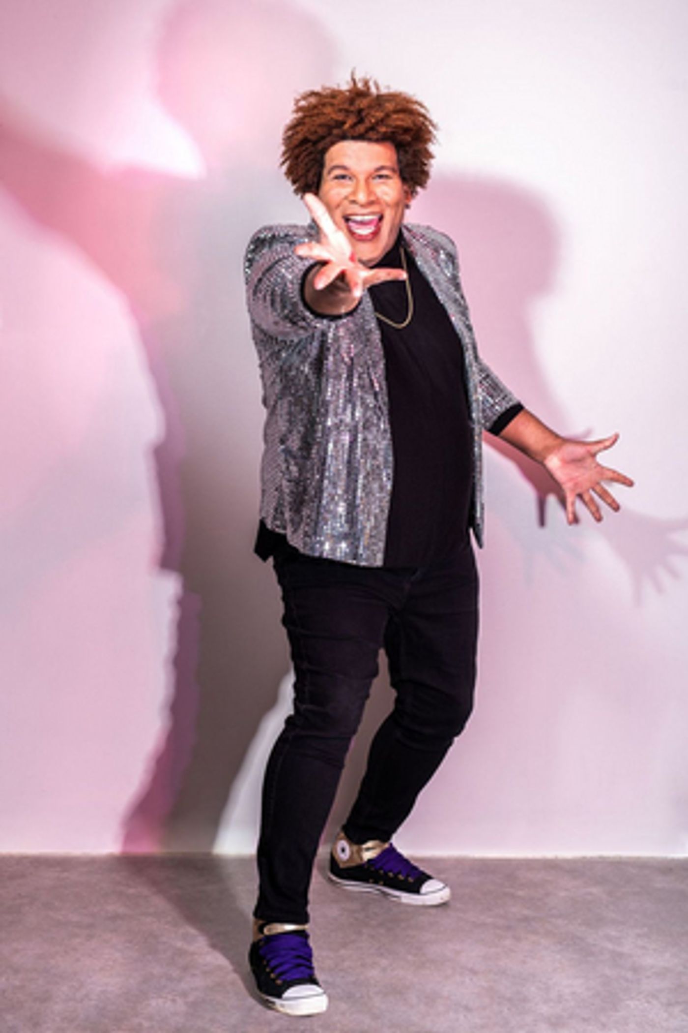 Interview: Music Director Mark Selby Talks Ryan G. Hinds' #KANDERANDEBB at Stratford Festival  Image