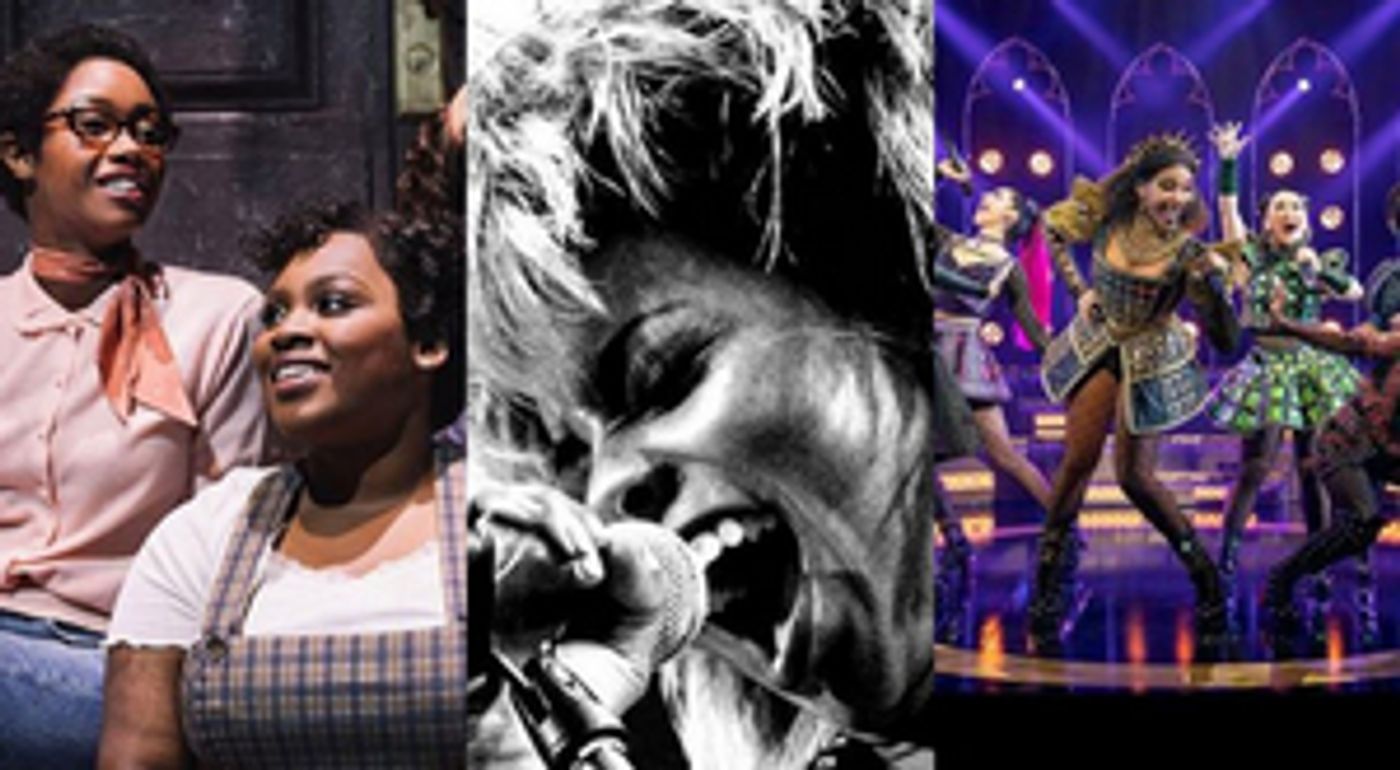 THE TONIGHT SHOW Will Feature Performances From DEAR EVAN HANSEN Film Cast, WICKED, SIX and More Next Week  Image