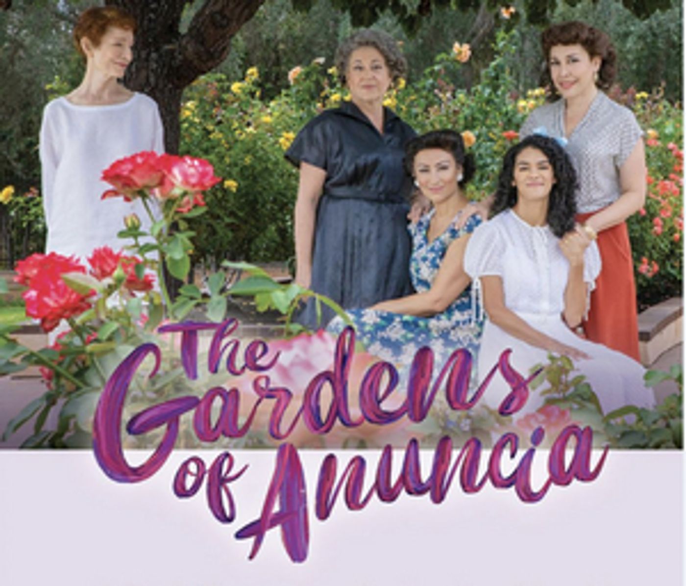 A Beautiful and Moving World Premiere Musical at The Old Globe  Image