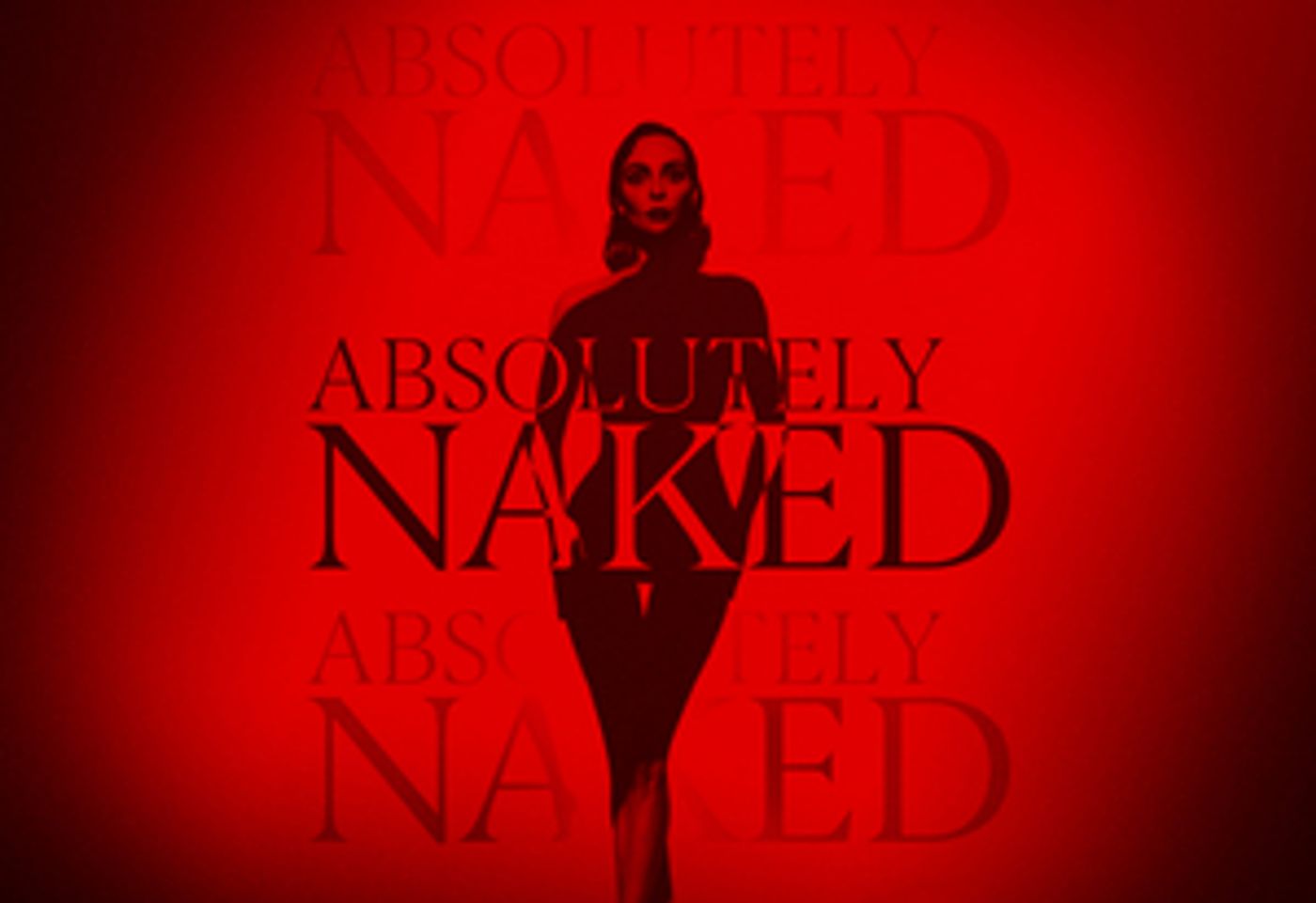 ABSOLUTELY NAKED Announced For Next Month at the Court Theatre  Image