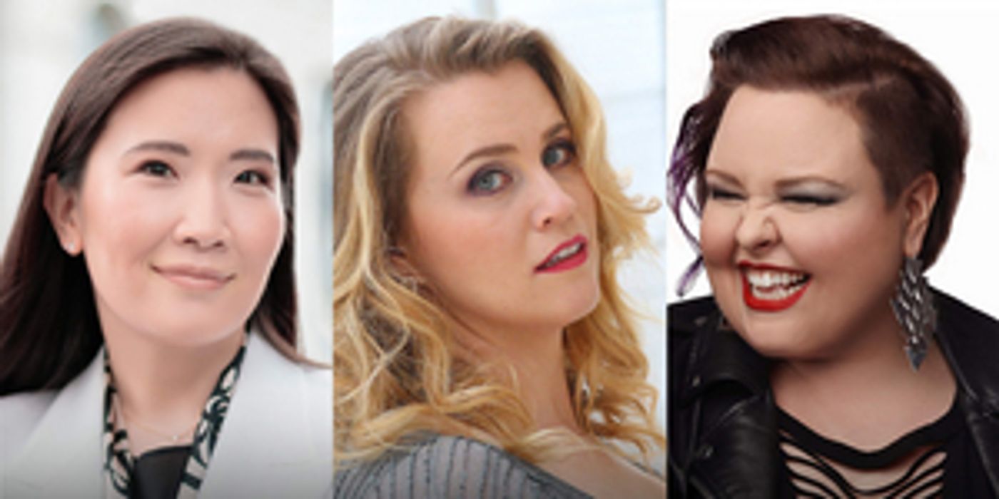 San Francisco Opera Holds Homecoming Concert at the War Memorial Opera House San Francisco Opera Holds Homecoming Concert at the War Memorial Opera House Image