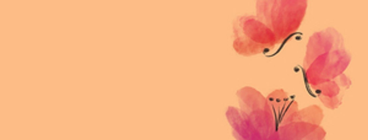 BUTTERFLY LOVERS Will Be Performed at Hong Kong Cultural Centre Concert Hall This Month  Image